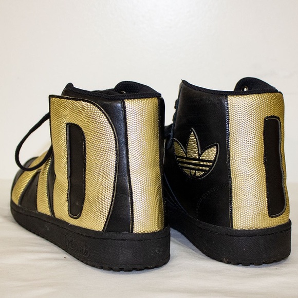 Jeremy Scott x adidas Originals JS Letters - Picture 6 of 8